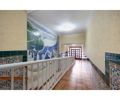 ESPACIOSO Y LUMINOSO APARTAMENTO EN GUARDAMAR – A PASOS DE LA PLAYA