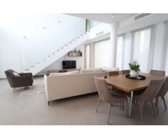 EXCLUSIVA VILLA DE DISEÑO EN CIUDAD QUESADA – RESIDENCIAL LAGUNA VILLAS II