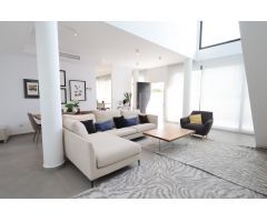 EXCLUSIVA VILLA DE DISEÑO EN CIUDAD QUESADA – RESIDENCIAL LAGUNA VILLAS II