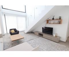 EXCLUSIVA VILLA DE DISEÑO EN CIUDAD QUESADA – RESIDENCIAL LAGUNA VILLAS II
