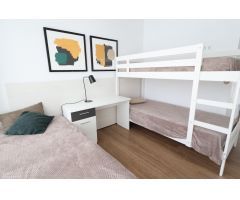 EXCLUSIVA VILLA DE DISEÑO EN CIUDAD QUESADA – RESIDENCIAL LAGUNA VILLAS II