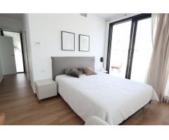 EXCLUSIVA VILLA DE DISEÑO EN CIUDAD QUESADA – RESIDENCIAL LAGUNA VILLAS II