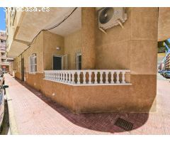APARTAMENTO REFORMADO CON LICENCIA TURÍSTICA – A 200M DE LA PLAYA