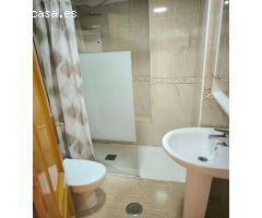APARTAMENTO CÉNTRICO CON GARAJE, PISCINA Y TRASTERO EN TORREVIEJA