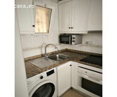 APARTAMENTO CÉNTRICO CON GARAJE, PISCINA Y TRASTERO EN TORREVIEJA