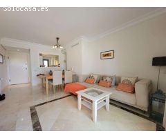 ÁTICO DE LUJO CON SOLÁRIUM PRIVADO Y VISTAS PANORÁMICAS EN COMPLEJO EXCLUSIVO JUNTO A HACIENDA DEL Á
