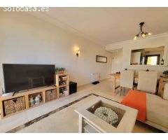 ÁTICO DE LUJO CON SOLÁRIUM PRIVADO Y VISTAS PANORÁMICAS EN COMPLEJO EXCLUSIVO JUNTO A HACIENDA DEL Á