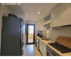 ÁTICO DE LUJO CON SOLÁRIUM PRIVADO Y VISTAS PANORÁMICAS EN COMPLEJO EXCLUSIVO JUNTO A HACIENDA DEL Á