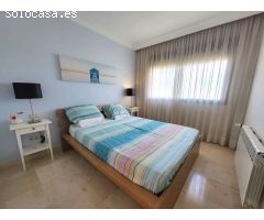 ÁTICO DE LUJO CON SOLÁRIUM PRIVADO Y VISTAS PANORÁMICAS EN COMPLEJO EXCLUSIVO JUNTO A HACIENDA DEL Á