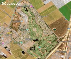 ÁTICO DE LUJO CON SOLÁRIUM PRIVADO Y VISTAS PANORÁMICAS EN COMPLEJO EXCLUSIVO JUNTO A HACIENDA DEL Á