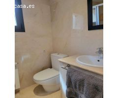 ÁTICO DE LUJO CON SOLÁRIUM PRIVADO Y VISTAS PANORÁMICAS EN COMPLEJO EXCLUSIVO JUNTO A HACIENDA DEL Á