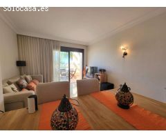 ÁTICO DE LUJO CON SOLÁRIUM PRIVADO Y VISTAS PANORÁMICAS EN COMPLEJO EXCLUSIVO JUNTO A HACIENDA DEL Á