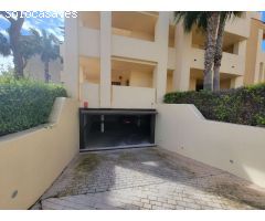 ÁTICO DE LUJO CON SOLÁRIUM PRIVADO Y VISTAS PANORÁMICAS EN COMPLEJO EXCLUSIVO JUNTO A HACIENDA DEL Á