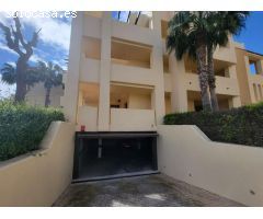 ÁTICO DE LUJO CON SOLÁRIUM PRIVADO Y VISTAS PANORÁMICAS EN COMPLEJO EXCLUSIVO JUNTO A HACIENDA DEL Á