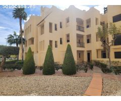 ÁTICO DE LUJO CON SOLÁRIUM PRIVADO Y VISTAS PANORÁMICAS EN COMPLEJO EXCLUSIVO JUNTO A HACIENDA DEL Á
