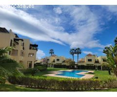 ÁTICO DE LUJO CON SOLÁRIUM PRIVADO Y VISTAS PANORÁMICAS EN COMPLEJO EXCLUSIVO JUNTO A HACIENDA DEL Á