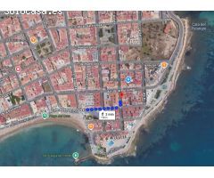 ÁTICO REFORMADO A 150 METROS DE LA PLAYA DEL CURA EN TORREVIEJA