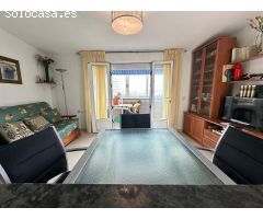 APARTAMENTO LUMINOSO EN NUEVA TORREVIEJA CON GARAJE INCLUIDO