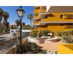 APARTAMENTO EN PLANTA BAJA CON GRAN TERRAZA EN LA ENTRADA – PUNTA PRIMA