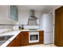 APARTAMENTO EN PLANTA BAJA CON GRAN TERRAZA EN LA ENTRADA – PUNTA PRIMA