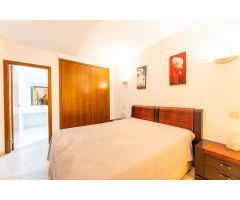 APARTAMENTO EN PLANTA BAJA CON GRAN TERRAZA EN LA ENTRADA – PUNTA PRIMA