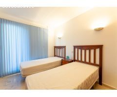 APARTAMENTO EN PLANTA BAJA CON GRAN TERRAZA EN LA ENTRADA – PUNTA PRIMA