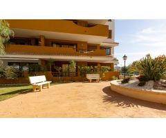 APARTAMENTO EN PLANTA BAJA CON GRAN TERRAZA EN LA ENTRADA – PUNTA PRIMA