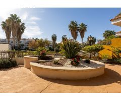 APARTAMENTO EN PLANTA BAJA CON GRAN TERRAZA EN LA ENTRADA – PUNTA PRIMA