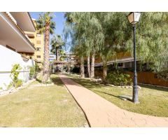 APARTAMENTO EN PLANTA BAJA CON GRAN TERRAZA EN LA ENTRADA – PUNTA PRIMA