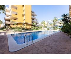 APARTAMENTO EN PLANTA BAJA CON GRAN TERRAZA EN LA ENTRADA – PUNTA PRIMA