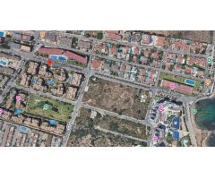 APARTAMENTO EN PLANTA BAJA CON GRAN TERRAZA EN LA ENTRADA – PUNTA PRIMA