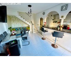 DÚPLEX CON TERRAZA, BALCÓN Y PISCINA COMUNITARIA EN RESIDENCIAL PRIVADO
