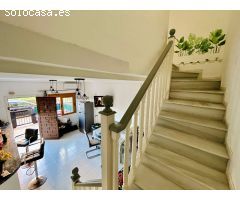 DÚPLEX CON TERRAZA, BALCÓN Y PISCINA COMUNITARIA EN RESIDENCIAL PRIVADO