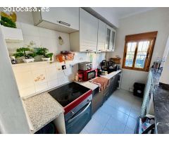 DÚPLEX CON TERRAZA, BALCÓN Y PISCINA COMUNITARIA EN RESIDENCIAL PRIVADO