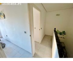 DÚPLEX CON TERRAZA, BALCÓN Y PISCINA COMUNITARIA EN RESIDENCIAL PRIVADO