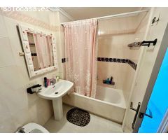 DÚPLEX CON TERRAZA, BALCÓN Y PISCINA COMUNITARIA EN RESIDENCIAL PRIVADO