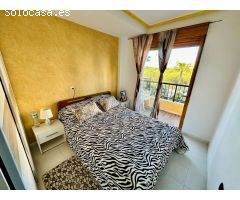 DÚPLEX CON TERRAZA, BALCÓN Y PISCINA COMUNITARIA EN RESIDENCIAL PRIVADO