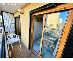 DÚPLEX CON TERRAZA, BALCÓN Y PISCINA COMUNITARIA EN RESIDENCIAL PRIVADO