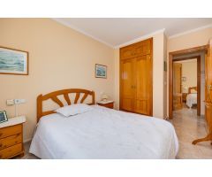 CHALET PAREADO CON JARDÍN, SOLÁRIUM, PISCINA Y ENTRADA PARA COCHE EN AGUAS NUEVAS