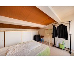 CHALET PAREADO CON JARDÍN, SOLÁRIUM, PISCINA Y ENTRADA PARA COCHE EN AGUAS NUEVAS