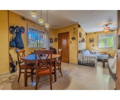 CHALET ESTILO QUAD CON JARDÍN PRIVADO, SOLÁRIUM Y SÓTANO EN CIUDAD QUESADA