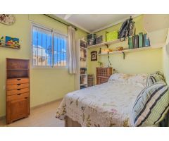 CHALET ESTILO QUAD CON JARDÍN PRIVADO, SOLÁRIUM Y SÓTANO EN CIUDAD QUESADA