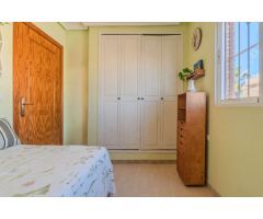 CHALET ESTILO QUAD CON JARDÍN PRIVADO, SOLÁRIUM Y SÓTANO EN CIUDAD QUESADA