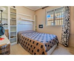 CHALET ESTILO QUAD CON JARDÍN PRIVADO, SOLÁRIUM Y SÓTANO EN CIUDAD QUESADA