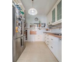CHALET ESTILO QUAD CON JARDÍN PRIVADO, SOLÁRIUM Y SÓTANO EN CIUDAD QUESADA