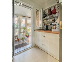 CHALET ESTILO QUAD CON JARDÍN PRIVADO, SOLÁRIUM Y SÓTANO EN CIUDAD QUESADA