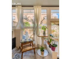 CHALET ESTILO QUAD CON JARDÍN PRIVADO, SOLÁRIUM Y SÓTANO EN CIUDAD QUESADA