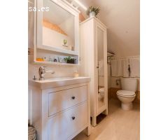 CHALET ESTILO QUAD CON JARDÍN PRIVADO, SOLÁRIUM Y SÓTANO EN CIUDAD QUESADA