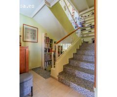 CHALET ESTILO QUAD CON JARDÍN PRIVADO, SOLÁRIUM Y SÓTANO EN CIUDAD QUESADA