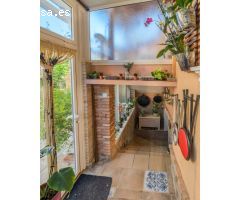 CHALET ESTILO QUAD CON JARDÍN PRIVADO, SOLÁRIUM Y SÓTANO EN CIUDAD QUESADA